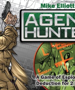 Agent Hunter