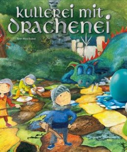 Kullerei mit Drachenei
