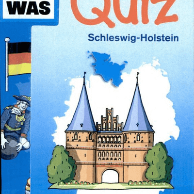 Deutschland-Quiz: Schleswig-Holstein