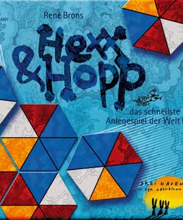 Hexx & Hopp