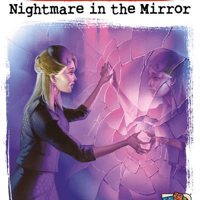 Decktective: Nightmare in the Mirror