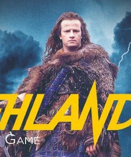 Highlander: The Board Game