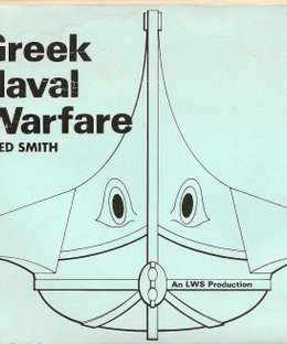 Greek Naval Warfare