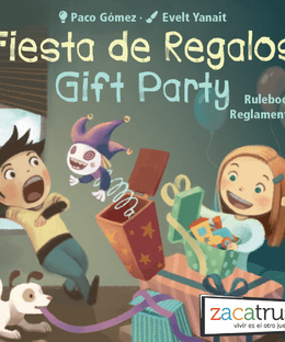 Gift Party