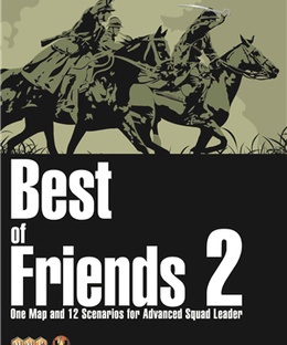 Best of Friends 2