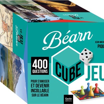 Béarn Cube