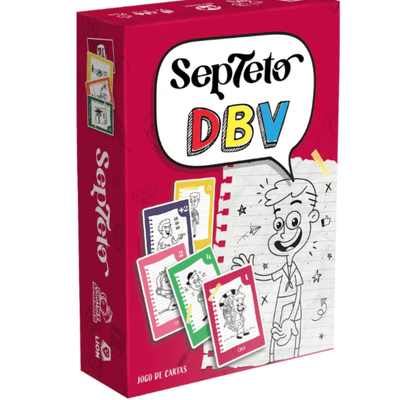 Septeto DBV Mania