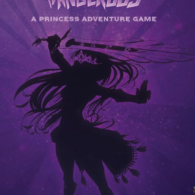 Charmed and Dangerous: The Sisters Grimm – Base Set