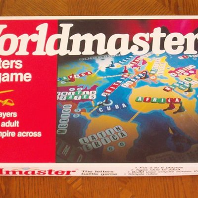 Worldmaster
