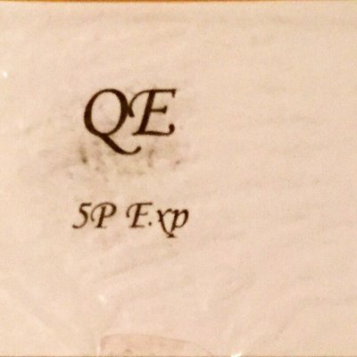 Q.E.: Fifth Player Expansion