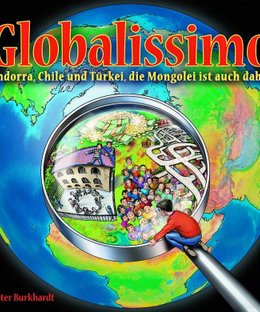 Globalissimo