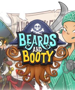 Beards and Booty