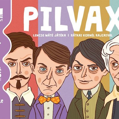 Pilvax