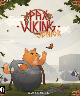 Pax Viking Junior