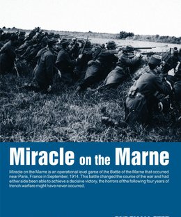 Miracle on the Marne