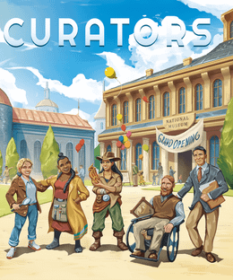 Curators