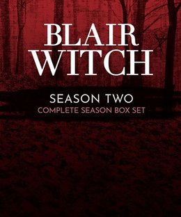 Hunt a Killer: Blair Witch – Season 2