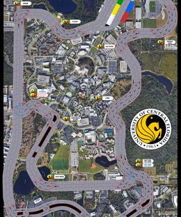 UCF (fan expansion for Formula D)