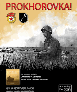 Prokhorovka!