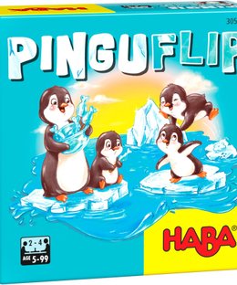 Pinguflip