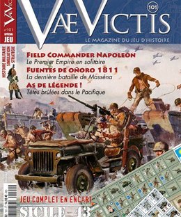 Opération Husky, Sicile 1943