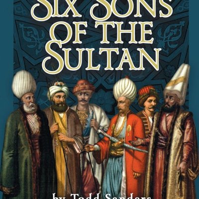 Six Sons of the Sultan