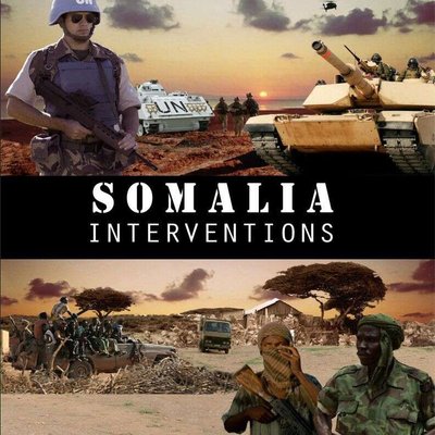 Somalia Interventions