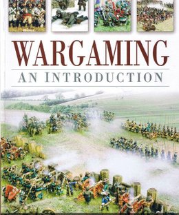 Wargaming: An Introduction