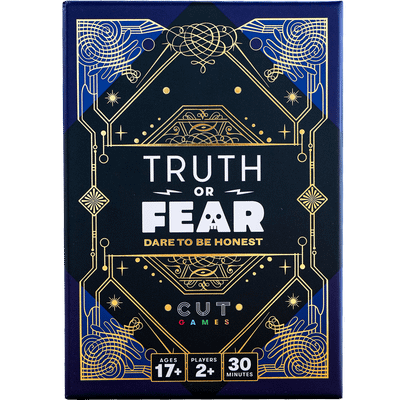 Truth or Fear