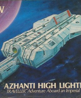Azhanti High Lightning