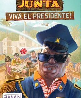 Junta: Viva el Presidente!