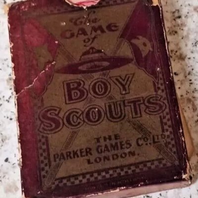 Boy Scouts