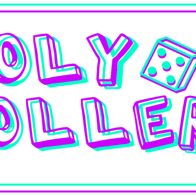 Holy Rollers