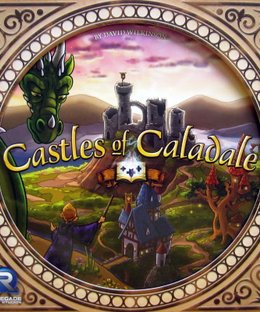 Castles of Caladale