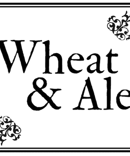 Wheat & Ale