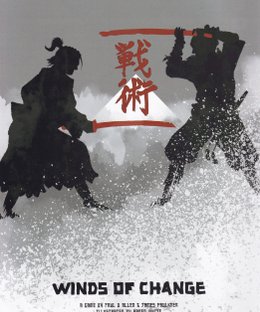 Senjutsu: Battle For Japan – Winds of Change