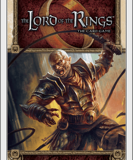 The Lord of the Rings: The Card Game – The Dungeons of Cirith Gurat