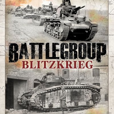 Battlegroup: Blitzkrieg