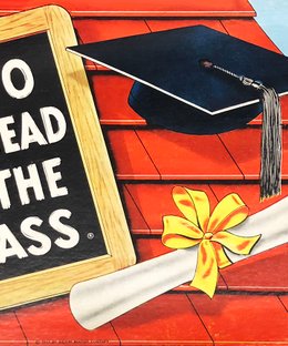 Go to the Head of the Class