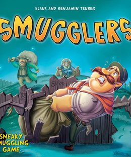 Smugglers