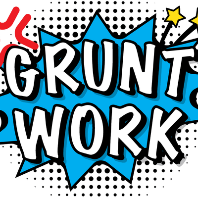 Grunt Work