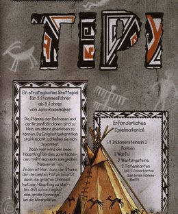 Tipi
