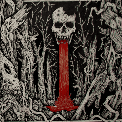 Cursed Lands: Morgulia