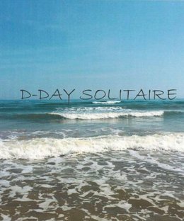 D-Day Solitaire