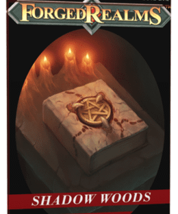 Forged Realms: Shadow Woods