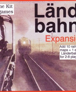 Länderbahnen Expansion Set