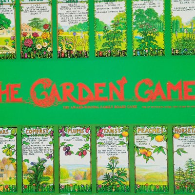 The Garden Game