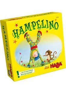 Hampelino