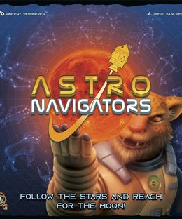 AstroNavigators
