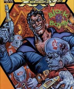 Buck Rogers Collector Game Cards